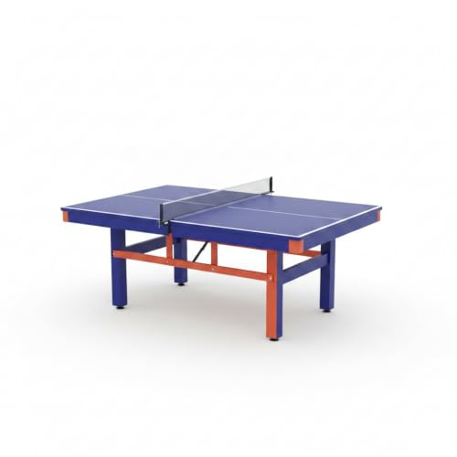 Hailong Ming Table Billard Portable avec Accessoires, pour Les familles et Les Enfants, Table Pliable