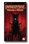 Dungeon Siege - Throne of Agony