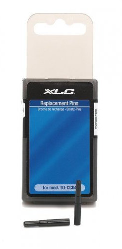 XLC Ersatzpins für Kettennietenferner Für TO-S25/TO-S26/TO-S27 (1 Stück)