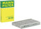 MANN-FILTER CUK 1629 Filtro aria cabina - Filtro Antipolline con Carbonio attivato - per Autovetture + veicoli commeriali