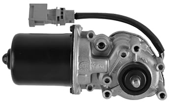 VALEO - Wischermotor Vorn - Für Linkslenker - 579233 - LAGUNA | Kompatibel mit: RENAULT LAGUNA I, LAGUNA I Grandtour