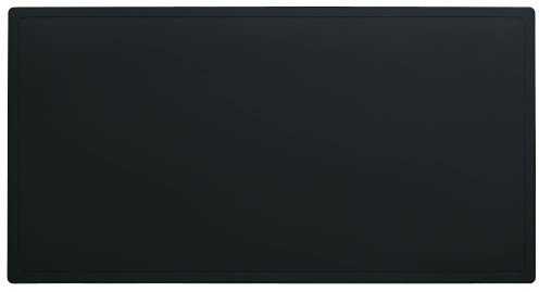 Hansa H6011003 PP-Schreibunterlage schwarz