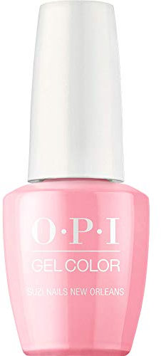 OPI Nagellack Gel Suzi Nails New Orleans
