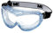 3M FheitTNW Fahrenheit Vollsichtbrille, AS/AF, Klar