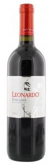 Cantine Leonardo da Vinci Toscana trocken