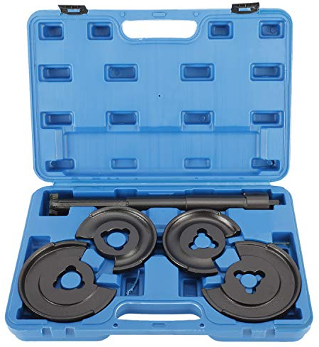 8milelake Federfederspanner Reparaturwerkzeuge Set Kompatibel für Mercedes Benz