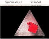 durpower Phonograph Record Player Turntable Needle for Panasonic sc3101, Panasonic sc-3201, Panasonic sc3201, Panasonic sg-v55, Panasonic sgv55