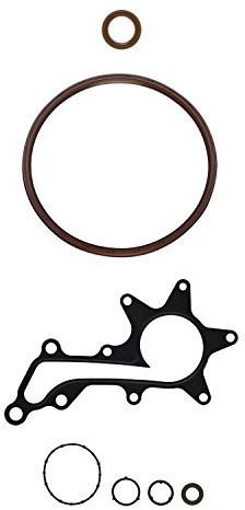 Ajusa 54198200 Gasket Set crank case
