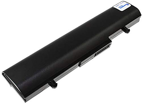 Akku für Asus EEE PC 1001, 1005, 1101, R101, R105, wie 90-OA001B9100, A31-1005, A32-1005, AL31-1005, 4400mAh, 10.8-11.1V