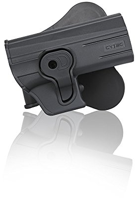 RASport Polymerholster für CZ P-07/P-09 - CYTAC