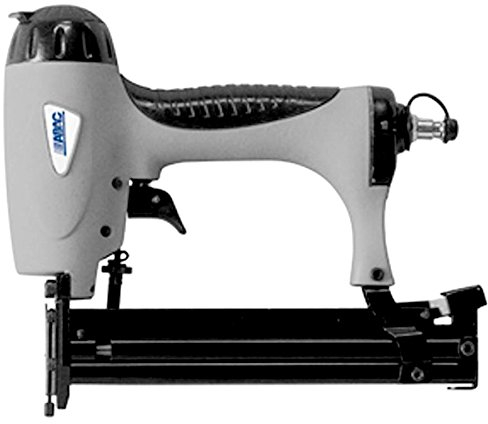 Druckluftpistole mit Kompressor und Abac