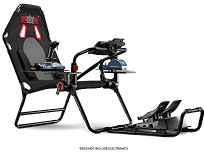 Next Level Racing Flight Simulator Lite - Not Machine Specific