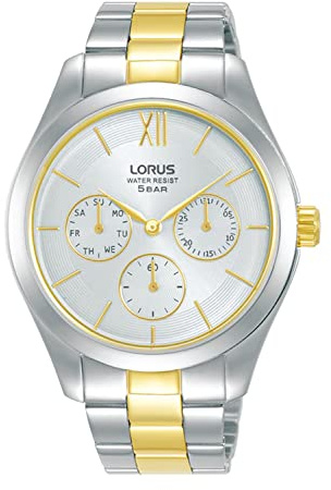Lorus rp653dx9 Mann Uhr