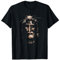 Jesus Shroud of Turin Shirt Heiliges Gesicht Jesus T-Shirt T-Shirt