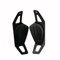 Nijakise Lenkrad schaltwippen Für Skoda 2020 Octavia A8 MK4 ENYAQ IV RS VRS 2021 Karoq Kodiaq Auto Lenkrad Shift Paddle Extend Shifters Sticker Gear