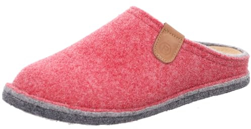 Rohde Damen, Frauen, Pantoffeln, Hausschuhe,Wechselfußbett