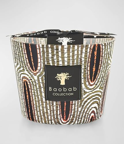 Baobab Collection - Maxi Wax - Max 10 Maxi Wax Panya