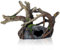TAOMYPETS Aquarium Holz Kunstharz Holzdekor für Aquarien Fisch Tank Ornamente (A)