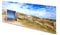 Magnettafel Pinnwand Bild Natur Strandkorb Strand Düne XXL gekantet Größe 120 x 60 cm