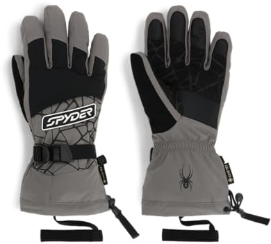 Spyder Overweb GTX Skihandschuhe Herren