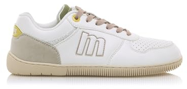 MTNG Zapatillas Barefoot Mujer Free Aria 60840