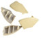 Upgrade Your For Fiat 500 Essential Tools for Removing Radio CD Button Trim (4 Pieces)