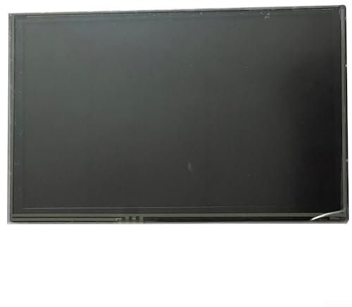 Ersatz LCD Touchscreen für SYNC 2 Radio 2011 2016 Kompatibel mit mehreren Modellen
