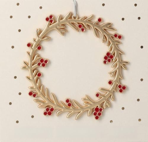Räder Festtagsornament Fröhliche Weihnachten