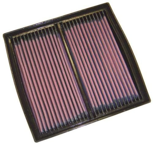 K&N Filtro Aria di ricambio compatibile con Ducati St2/St3/St4 1997-2007 (DU-9098)