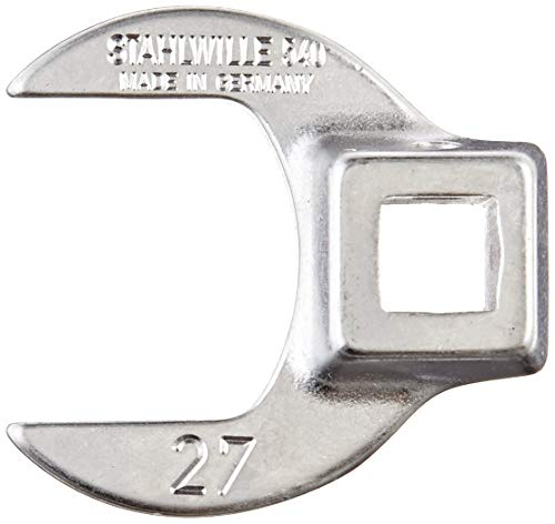 LLAVE 3/8 TIPO CROW-FOOT - 540 27
