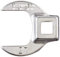 LLAVE 3/8 TIPO CROW-FOOT - 540 27