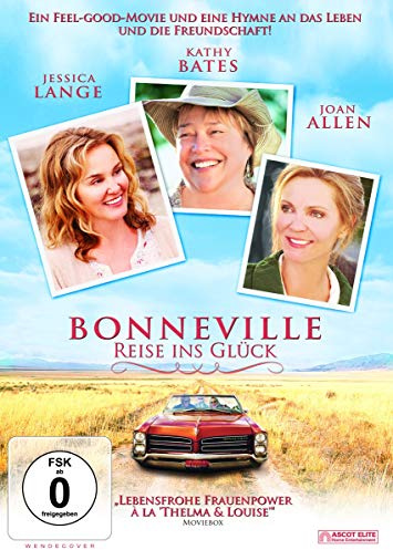 Bonneville - Reise ins Glück