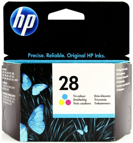 HP C8728AE - Tintenpatrone