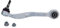 LEMFÖRDER 27138 02 Lenker Radaufhängung für BMW 5 Touring (E61) 2004-2010 Hinten, Links, Unten, Vorderachse und andere Fahrzeuge