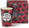 Lady Of the House Ladybug 13 ounce Coffee Mug Adorable Gift by Burton & Burton