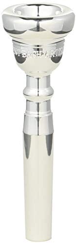 Bach Artisan Trumpet Mouthpiece Size 3C (A4513C2)