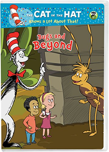 The Cat in the Hat Knows a Lot About That! Bugs & Beyond