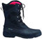 Vigor 5434247 Stivali Canadesi, Invernali, Nero, Numero 47