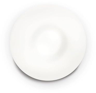 Evergreen Lights Wand- und Deckenlampe weiß