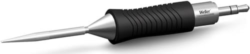Weller RTM 008 S MS Lötspitze Konisch, gebogen Spitzen-Länge 23 mm Inhalt 1 St.