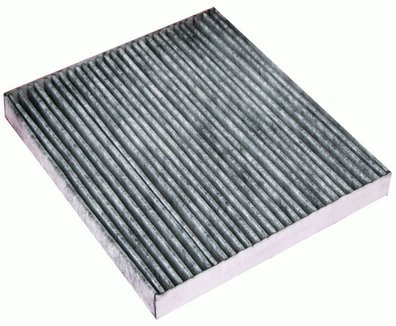 DENCKERMANN Filter, Innenraumluft SANTA FE II 06- M110531K