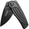 Kershaw Einhandmesser Spoke (ab 18), Mehrfarbig, One Size