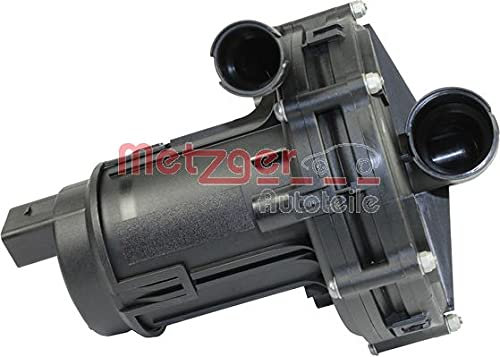 METZGER 0899013 Auspuffanlagen