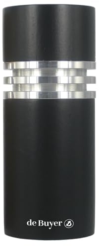 De Buyer – S323.120606 – M.sel Jota, 23 Ebenen, 12 cm