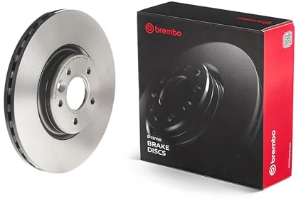 BREMBO 09.C542.21 Bremsscheiben
