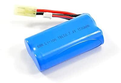 FTX Ravine Li-Ion 7.4V Battery 1500Mah FTX8962