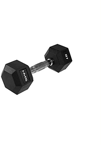 HMS 5907695518047 Hex Pro Kurzhantel