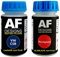 Lackstift für VW/Volkswagen C5B Atlantic Blue Metallic + Klarlack 50ml Autolack