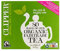 Clipper Organic Everyday Fairtrade Teabags | Black Tea Bags | Natural, Unbleached, Plant-Based Biodegradable & Sustainable Teabags | Eco Conscious, Non GM & Fair Trade Tea (80 Teabags)