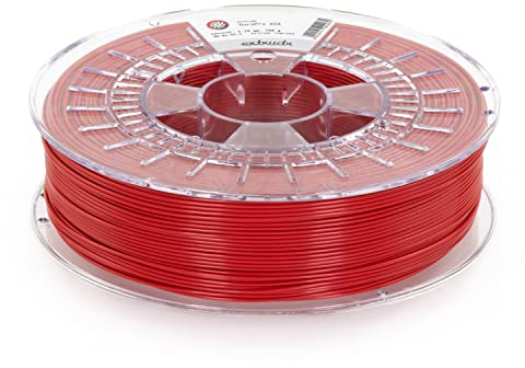 extrudr® DuraPro ASA 1.75mm 0.75kg red